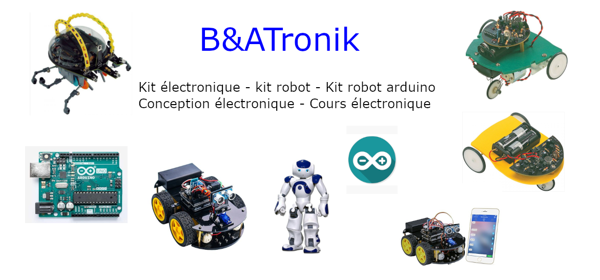 B&Atronik
